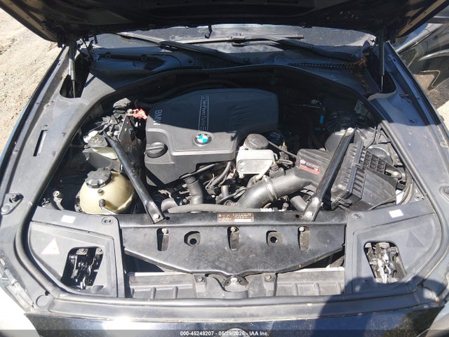Продаж на аукціоні авто 2012 Bmw 528i, vin: WBAXG5C53CDX03536, номер лоту: 45248207