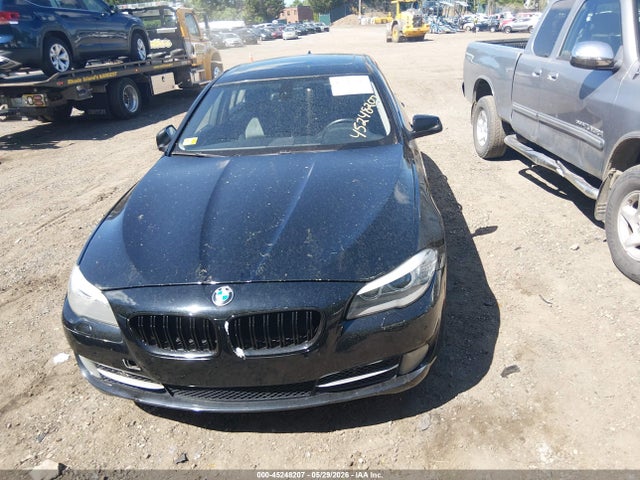 Продаж на аукціоні авто 2012 Bmw 528i, vin: WBAXG5C53CDX03536, номер лоту: 45248207