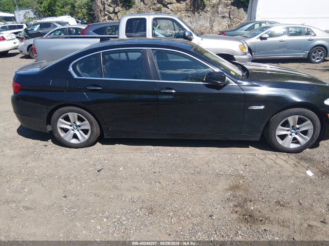 Продаж на аукціоні авто 2012 Bmw 528i, vin: WBAXG5C53CDX03536, номер лоту: 45248207