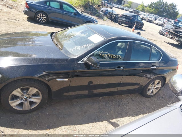 Продаж на аукціоні авто 2012 Bmw 528i, vin: WBAXG5C53CDX03536, номер лоту: 45248207