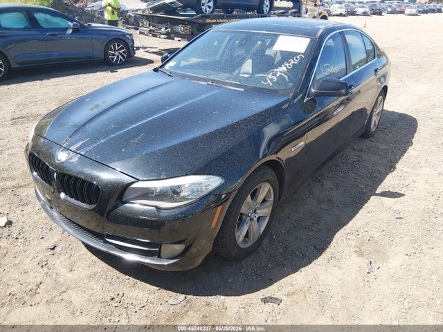 Продаж на аукціоні авто 2012 Bmw 528i, vin: WBAXG5C53CDX03536, номер лоту: 45248207