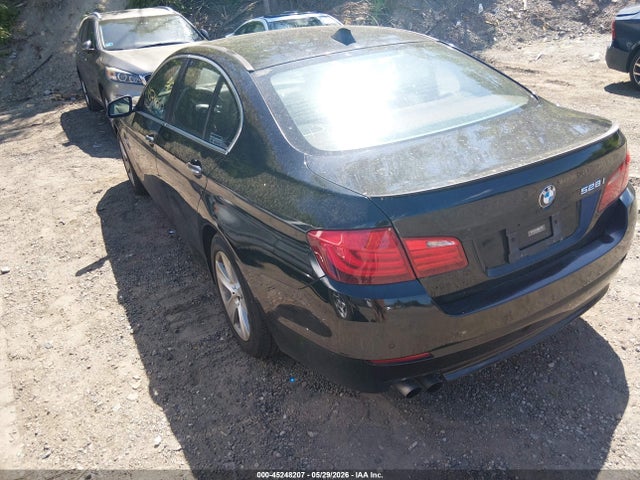 Продаж на аукціоні авто 2012 Bmw 528i, vin: WBAXG5C53CDX03536, номер лоту: 45248207