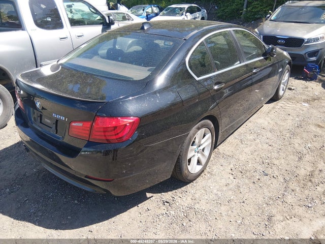 Продаж на аукціоні авто 2012 Bmw 528i, vin: WBAXG5C53CDX03536, номер лоту: 45248207