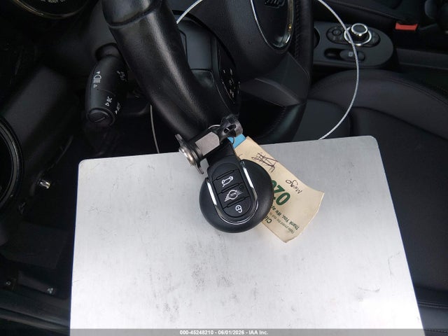 Mini Se Hardtop Cooper 2024 WMW13DJ0XR2V85377 Image 11