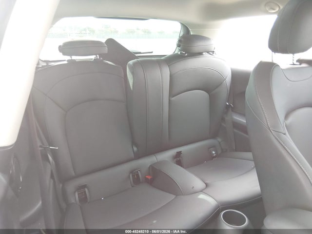 Mini Se Hardtop Cooper 2024 WMW13DJ0XR2V85377 Image 8