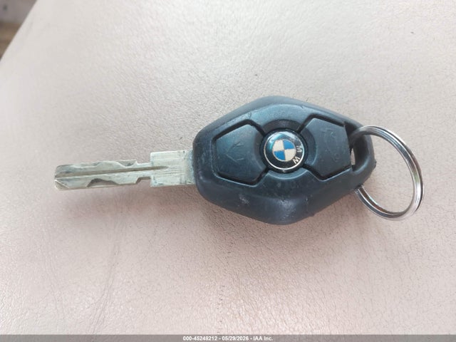 Aukcja sprzedaży 2003 Bmw 525ia, vin: WBADT43433G031086, numer aukcji: 45248212