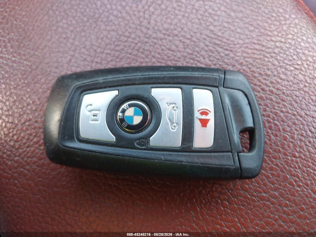 Продажа на аукционе авто 2014 Bmw X3 Xdrive28i, vin: 5UXWX9C52E0D24593, номер лота: 45248216
