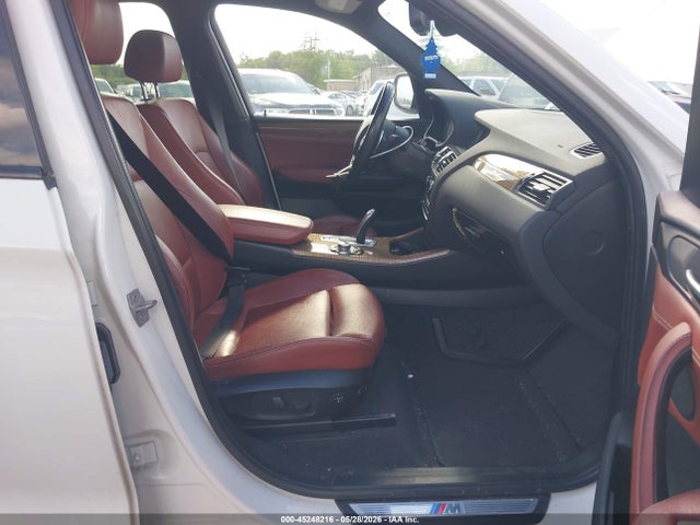 Продажа на аукционе авто 2014 Bmw X3 Xdrive28i, vin: 5UXWX9C52E0D24593, номер лота: 45248216