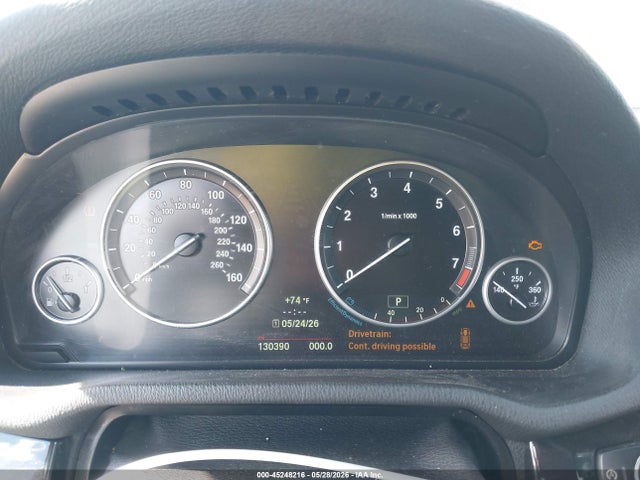 Продажа на аукционе авто 2014 Bmw X3 Xdrive28i, vin: 5UXWX9C52E0D24593, номер лота: 45248216