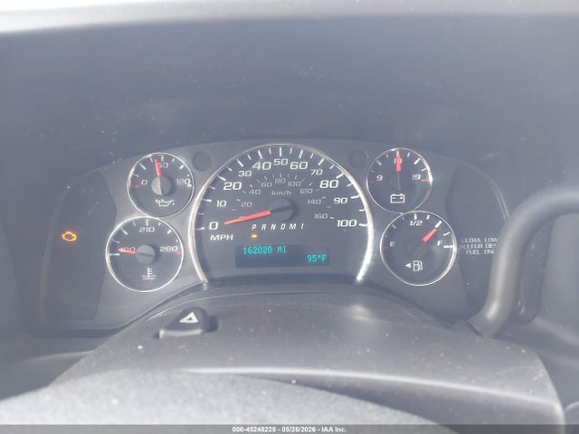 Продажа на аукционе авто 2014 Chevrolet Express Cutaway 4500 Diesel, vin: 1GB6G5CL4E1159750, номер лота: 45248225