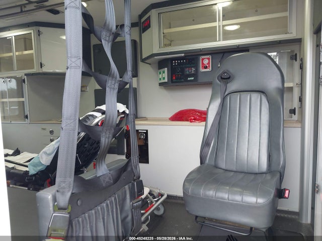 Продажа на аукционе авто 2014 Chevrolet Express Cutaway 4500 Diesel, vin: 1GB6G5CL4E1159750, номер лота: 45248225