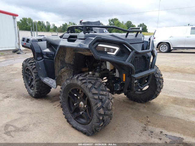Продажа на аукционе авто 2023 Polaris Sportsman Trail 570, vin: 4XASHE579PA122923, номер лота: 45248227