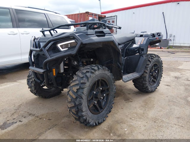 Продажа на аукционе авто 2023 Polaris Sportsman Trail 570, vin: 4XASHE579PA122923, номер лота: 45248227