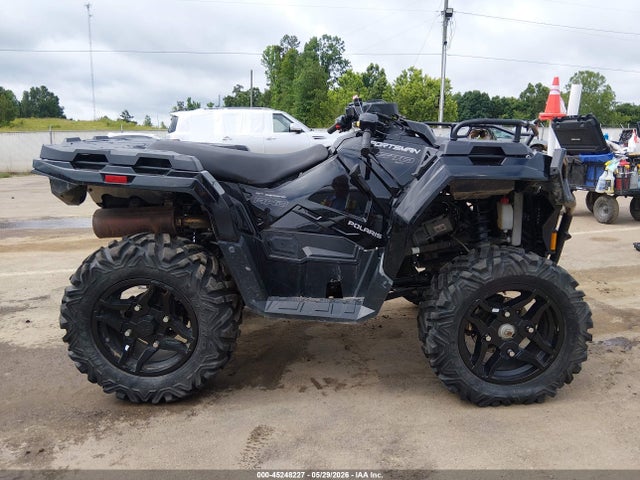 Продажа на аукционе авто 2023 Polaris Sportsman Trail 570, vin: 4XASHE579PA122923, номер лота: 45248227