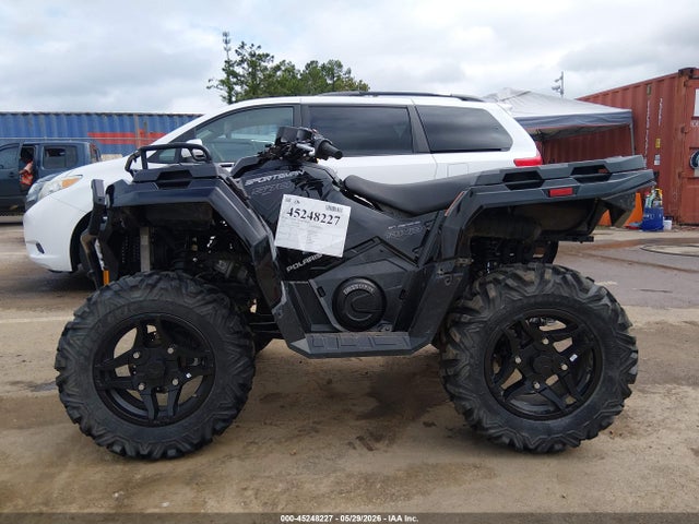 Продажа на аукционе авто 2023 Polaris Sportsman Trail 570, vin: 4XASHE579PA122923, номер лота: 45248227