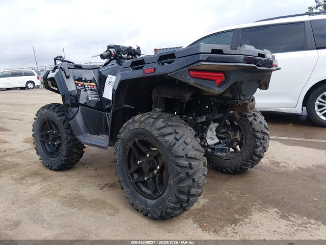 Продажа на аукционе авто 2023 Polaris Sportsman Trail 570, vin: 4XASHE579PA122923, номер лота: 45248227