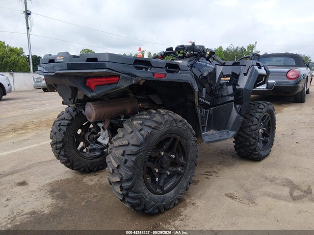 Продажа на аукционе авто 2023 Polaris Sportsman Trail 570, vin: 4XASHE579PA122923, номер лота: 45248227