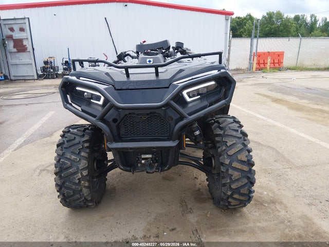 Продажа на аукционе авто 2023 Polaris Sportsman Trail 570, vin: 4XASHE579PA122923, номер лота: 45248227