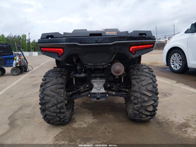 Продажа на аукционе авто 2023 Polaris Sportsman Trail 570, vin: 4XASHE579PA122923, номер лота: 45248227