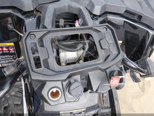 Продажа на аукционе авто 2023 Polaris Sportsman Trail 570, vin: 4XASHE579PA122923, номер лота: 45248227