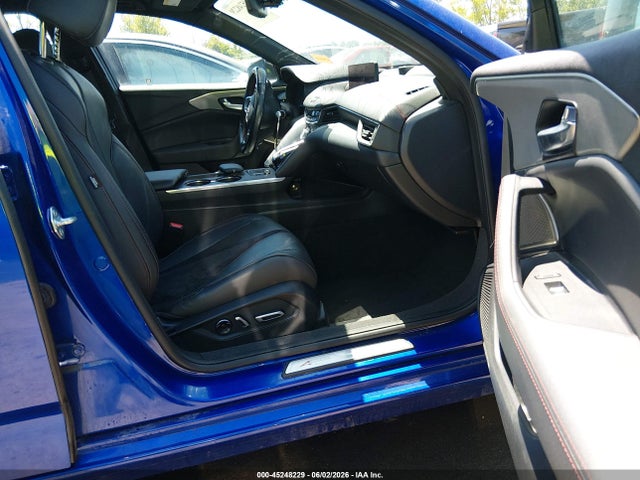 Aukcja sprzedaży 2021 Acura Tlx A-spec Package, vin: 19UUB6F59MA006849, numer aukcji: 45248229