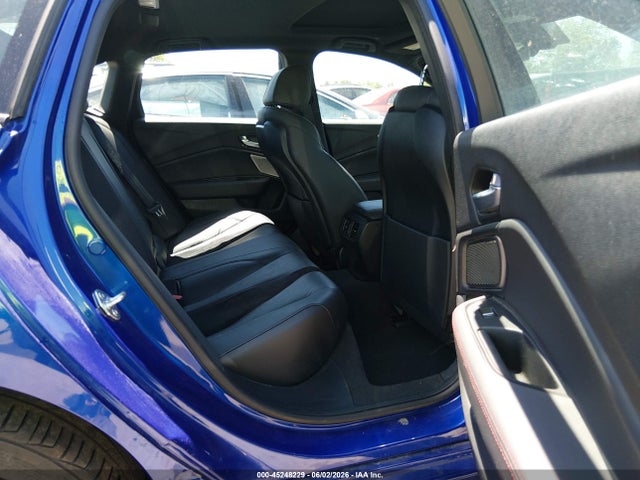 Aukcja sprzedaży 2021 Acura Tlx A-spec Package, vin: 19UUB6F59MA006849, numer aukcji: 45248229