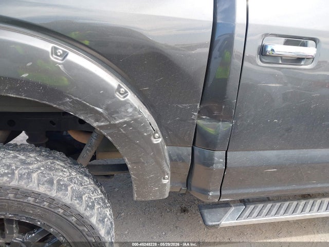 Ford F-150 Xlt 2018 1FTEW1E58JKF54066 Image 6