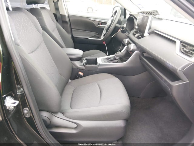 2025 Toyota Rav4 Hybrid Xle მანქანა იყიდება აუქციონზე, vin: 4T3RWRFV0SU181225, აუქციონის ნომერი: 45248234