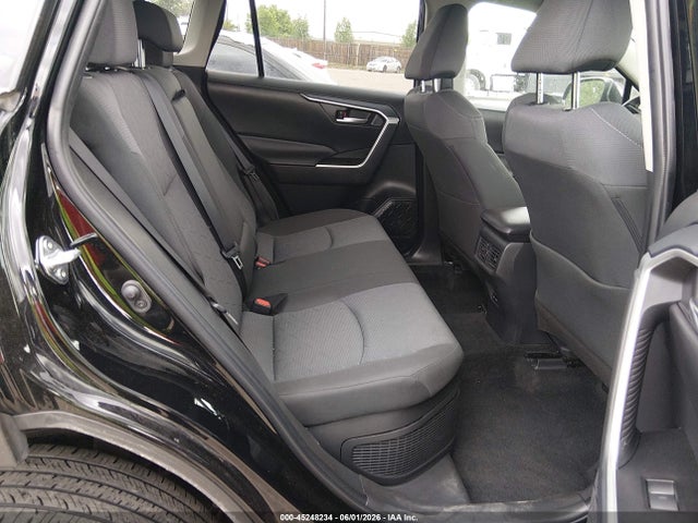 2025 Toyota Rav4 Hybrid Xle მანქანა იყიდება აუქციონზე, vin: 4T3RWRFV0SU181225, აუქციონის ნომერი: 45248234