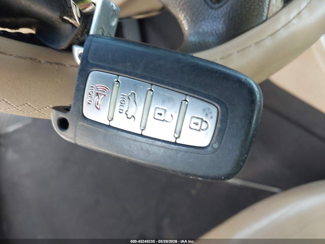 Продаж на аукціоні авто 2011 Hyundai Sonata Limited, vin: 5NPEC4AC9BH140454, номер лоту: 45248235
