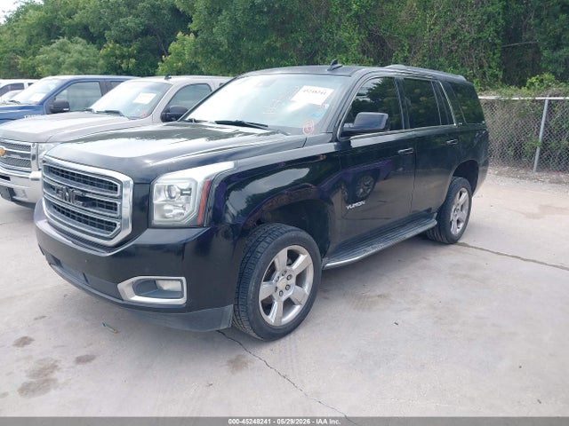 Aukcja sprzedaży 2016 Gmc Yukon Slt, vin: 1GKS1BKC3GR214435, numer aukcji: 45248241