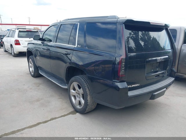 Aukcja sprzedaży 2016 Gmc Yukon Slt, vin: 1GKS1BKC3GR214435, numer aukcji: 45248241