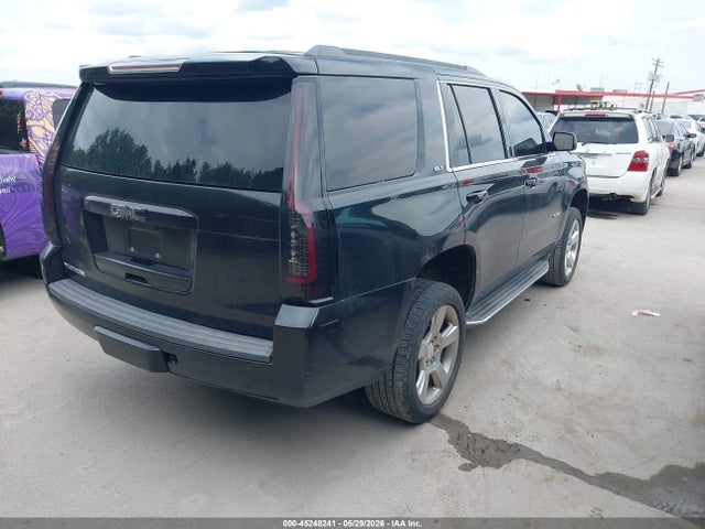 Aukcja sprzedaży 2016 Gmc Yukon Slt, vin: 1GKS1BKC3GR214435, numer aukcji: 45248241