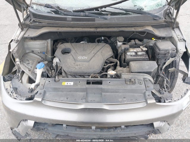 Aukcja sprzedaży 2016 Kia Soul, vin: KNDJN2A28G7392275, numer aukcji: 45248250