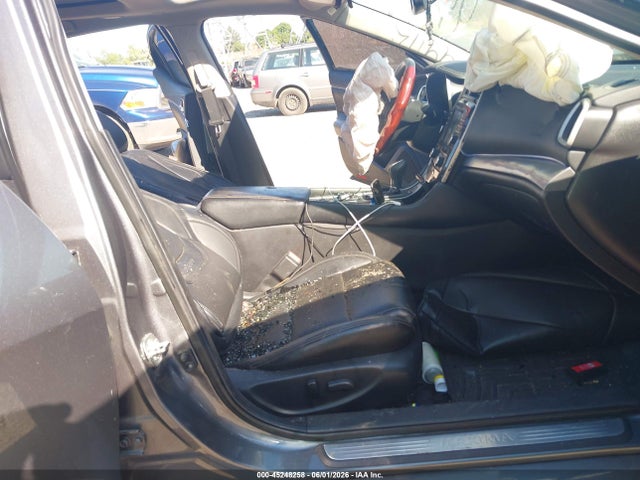 Aukcja sprzedaży 2016 Nissan Maxima 3.5 Sl, vin: 1N4AA6AP1GC379945, numer aukcji: 45248258