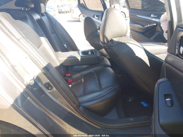 Aukcja sprzedaży 2016 Nissan Maxima 3.5 Sl, vin: 1N4AA6AP1GC379945, numer aukcji: 45248258