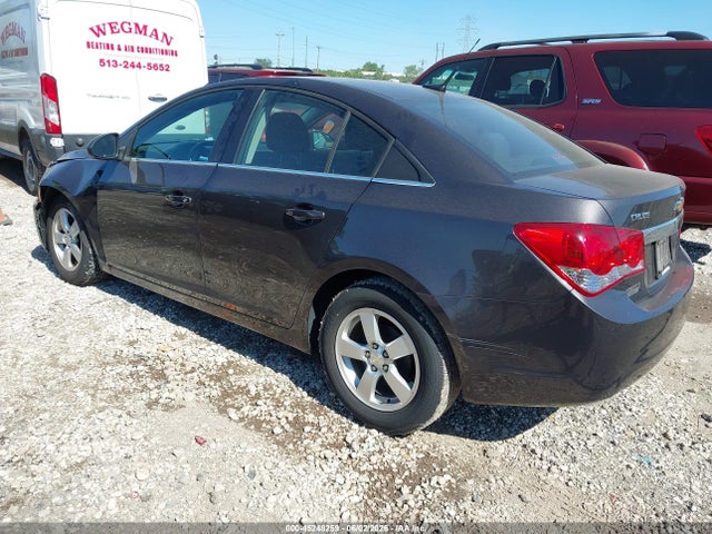 2014 Chevrolet Cruze 1lt Auto მანქანა იყიდება აუქციონზე, vin: 1G1PC5SB4E7421714, აუქციონის ნომერი: 45248259