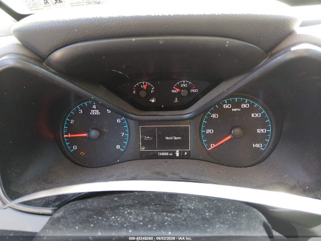 Aukcja sprzedaży 2019 Chevrolet Colorado Wt, vin: 1GCHSBEN5K1233057, numer aukcji: 45248260