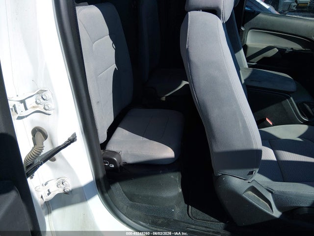 Aukcja sprzedaży 2019 Chevrolet Colorado Wt, vin: 1GCHSBEN5K1233057, numer aukcji: 45248260