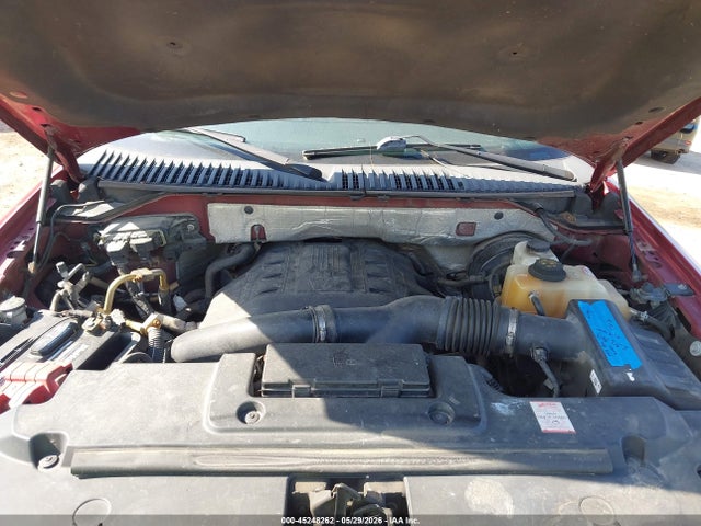 45248262 :رقم المزاد ، 1FMJK1HT5FEF34041 vin ، 2015 Ford Expedition El Xlt مزاد بيع