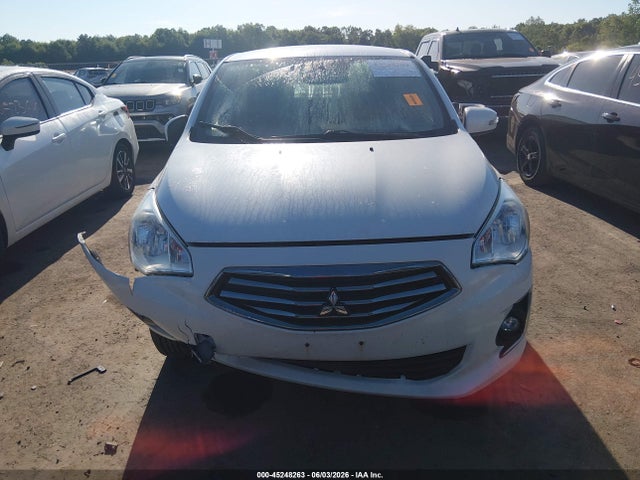 Продаж на аукціоні авто 2017 Mitsubishi Mirage G4 Se, vin: ML32F4FJ4HH001067, номер лоту: 45248263
