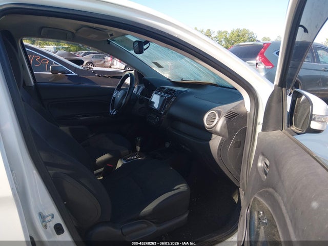 Продаж на аукціоні авто 2017 Mitsubishi Mirage G4 Se, vin: ML32F4FJ4HH001067, номер лоту: 45248263