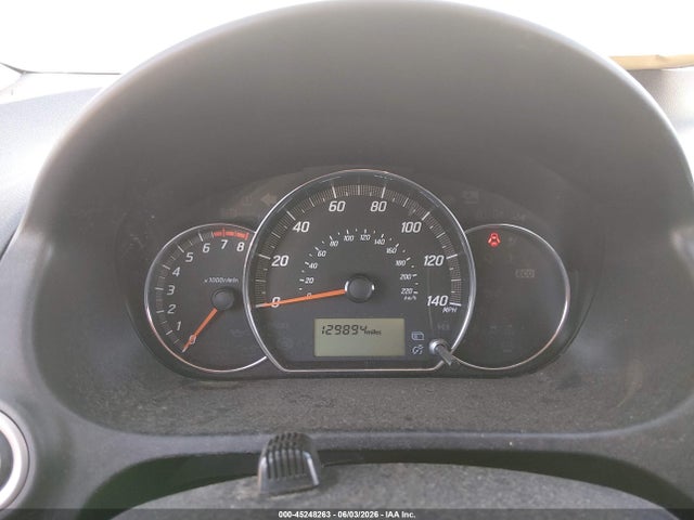 Продаж на аукціоні авто 2017 Mitsubishi Mirage G4 Se, vin: ML32F4FJ4HH001067, номер лоту: 45248263