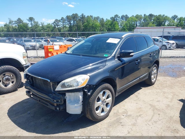 Продаж на аукціоні авто 2013 Volvo Xc60 3.2, vin: YV4952DL4D2441811, номер лоту: 45248271