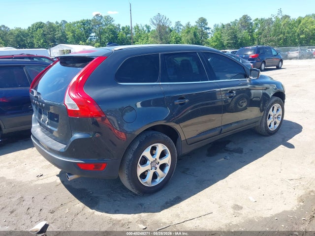 Продаж на аукціоні авто 2013 Volvo Xc60 3.2, vin: YV4952DL4D2441811, номер лоту: 45248271