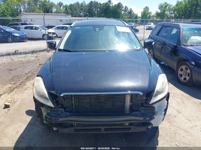 Продаж на аукціоні авто 2013 Volvo Xc60 3.2, vin: YV4952DL4D2441811, номер лоту: 45248271