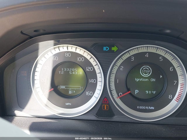 Продаж на аукціоні авто 2013 Volvo Xc60 3.2, vin: YV4952DL4D2441811, номер лоту: 45248271