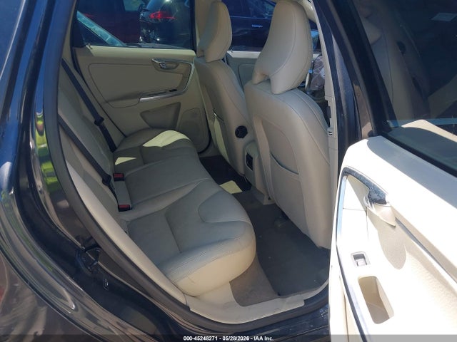 Продаж на аукціоні авто 2013 Volvo Xc60 3.2, vin: YV4952DL4D2441811, номер лоту: 45248271