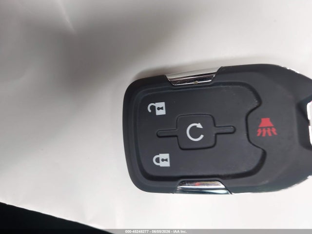 Aukcja sprzedaży 2019 Gmc Acadia Slt-1, vin: 1GKKNULS9KZ211148, numer aukcji: 45248277