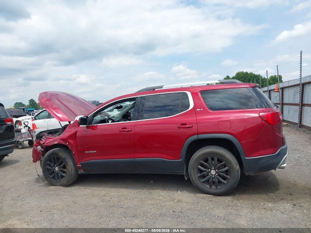 Aukcja sprzedaży 2019 Gmc Acadia Slt-1, vin: 1GKKNULS9KZ211148, numer aukcji: 45248277